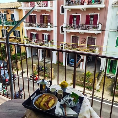 Corfu  Alexandra'S Apartment מראה חיצוני תמונה