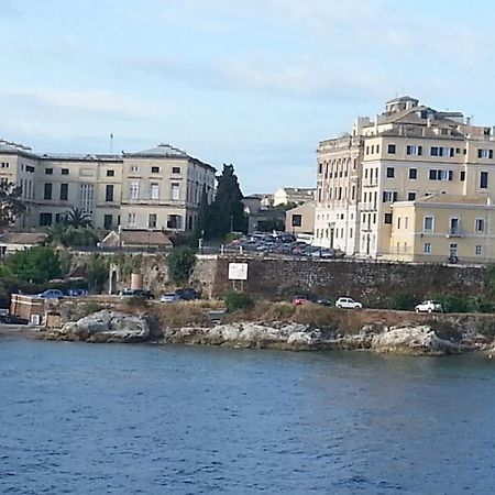 Corfu  Alexandra'S Apartment מראה חיצוני תמונה