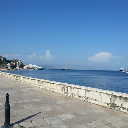 Corfu  Alexandra'S Apartment מראה חיצוני תמונה