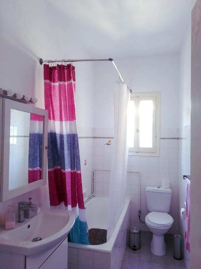 Corfu  Alexandra'S Apartment מראה חיצוני תמונה