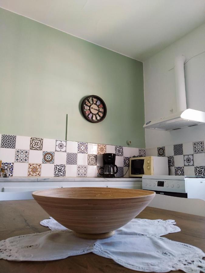 Corfu  Alexandra'S Apartment מראה חיצוני תמונה