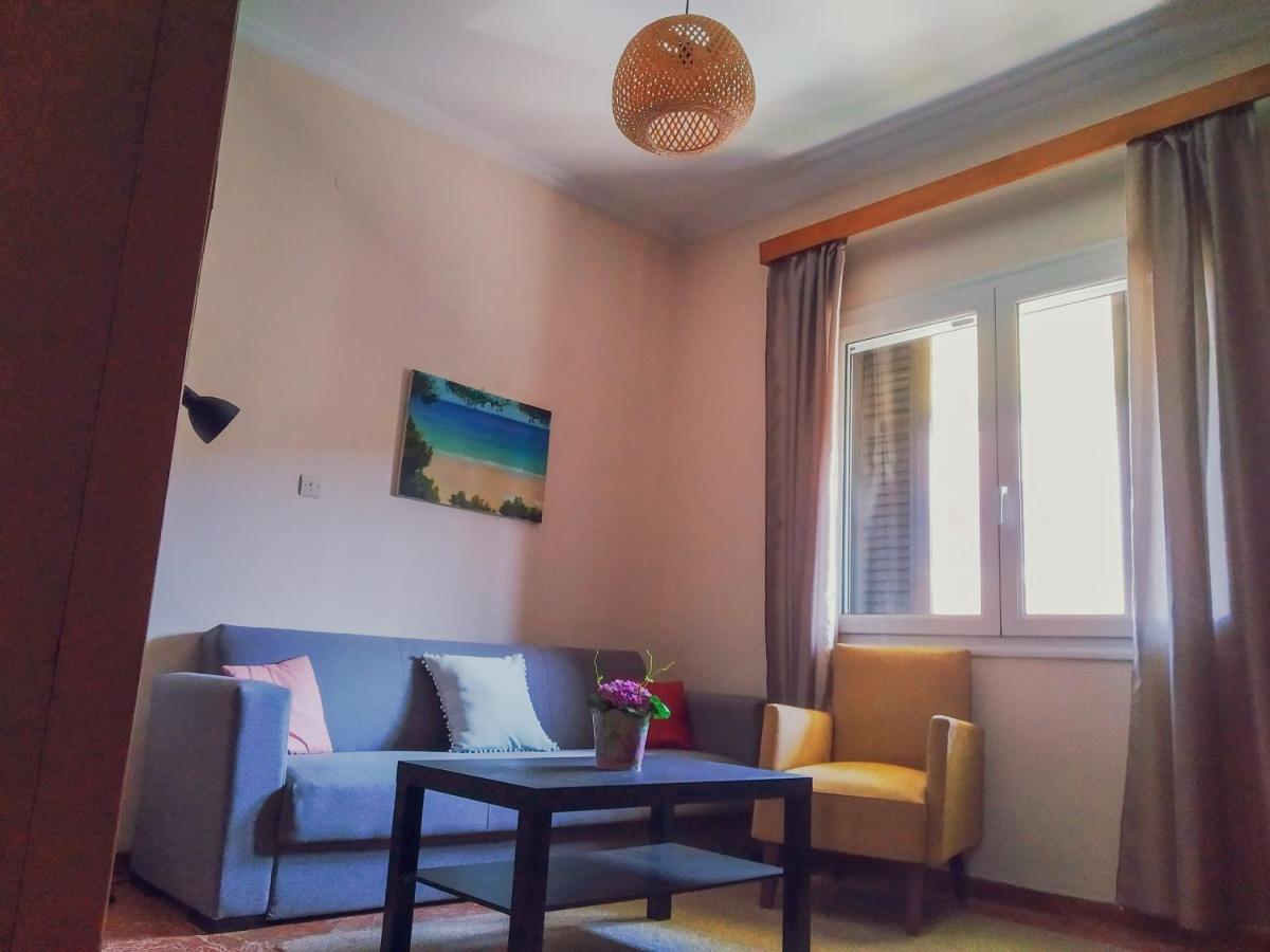 Corfu  Alexandra'S Apartment מראה חיצוני תמונה