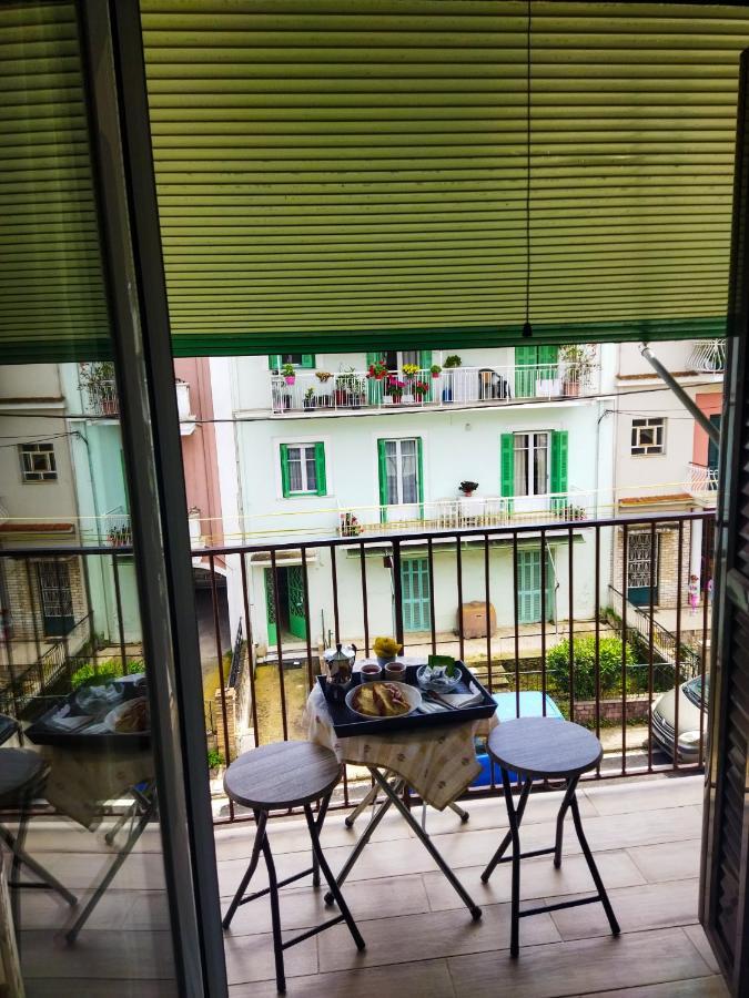 Corfu  Alexandra'S Apartment מראה חיצוני תמונה