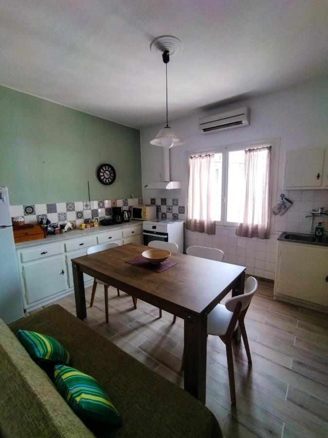 Corfu  Alexandra'S Apartment מראה חיצוני תמונה
