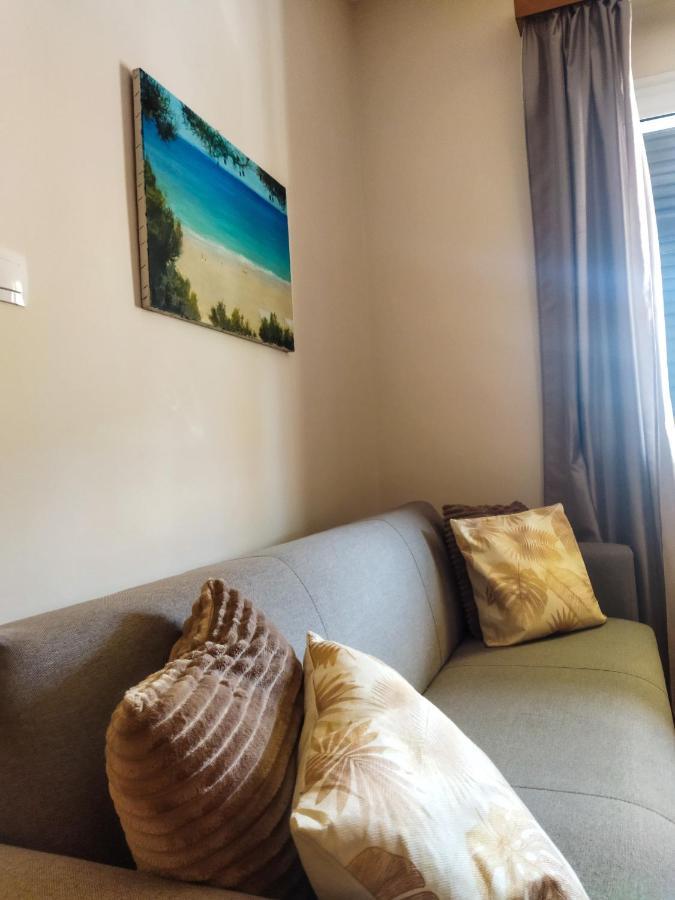 Corfu  Alexandra'S Apartment מראה חיצוני תמונה