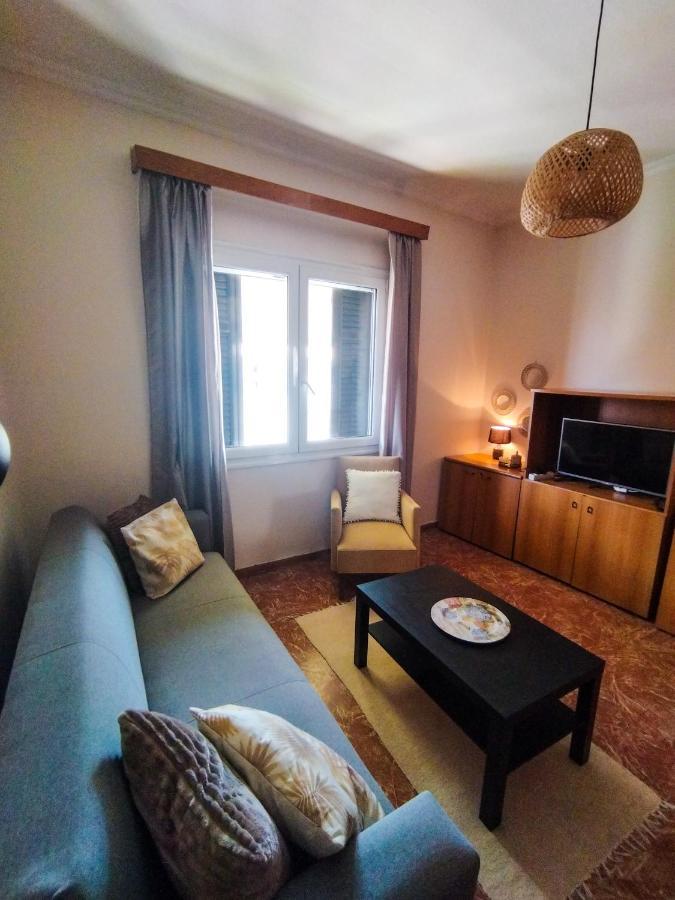 Corfu  Alexandra'S Apartment מראה חיצוני תמונה