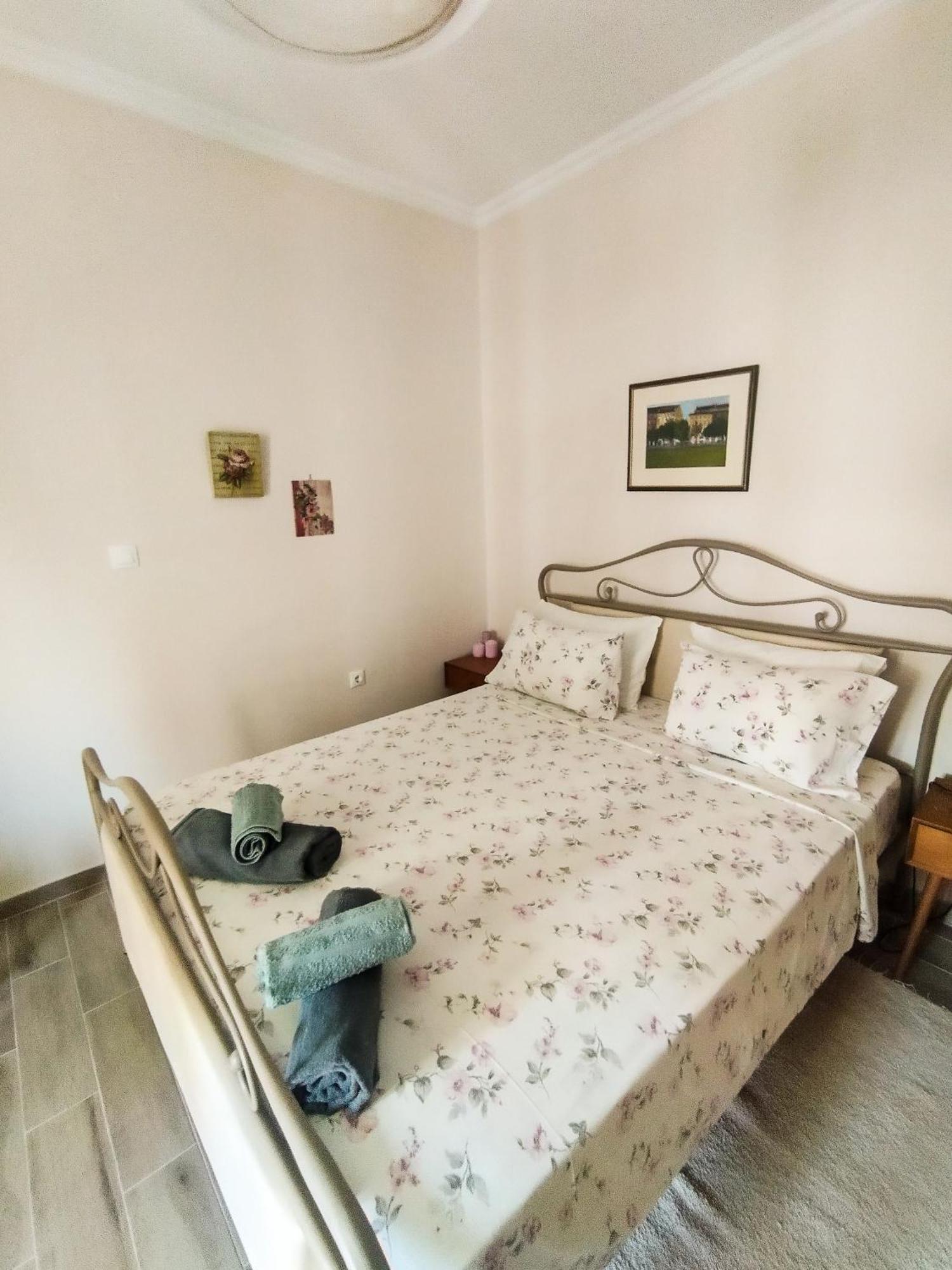 Corfu  Alexandra'S Apartment מראה חיצוני תמונה